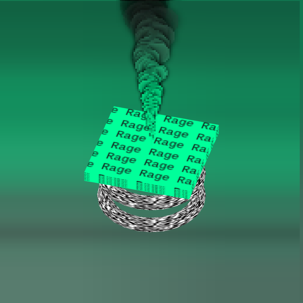 token
